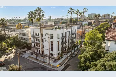 139 S Oak Knoll Avenue #102, Pasadena, CA 91101 - Photo 4