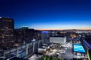 900 W Olympic Blvd, Los Angeles, CA 90015 - Photo 2