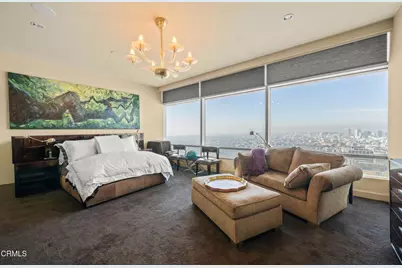 900 W Olympic Boulevard #36J, Los Angeles, CA 90015 - Photo 4