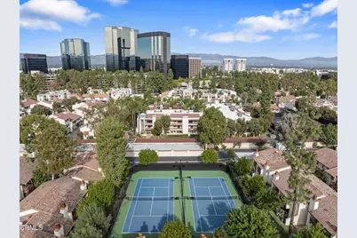 5720 Owensmouth Avenue #125, Woodland Hills, CA 91367 - Photo 16