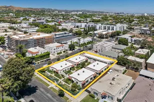750 N Edinburgh Ave, Los Angeles, CA 90046 - Photo 38