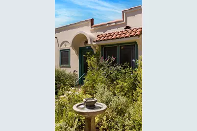 750 N Edinburgh Avenue, Los Angeles, CA 90046 - Photo 6