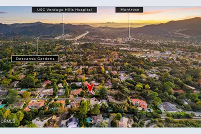 1948 Ravista Lane, La Canada Flintridge, CA 91011 - Photo 70