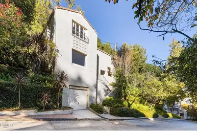 1335 Indiana Avenue, South Pasadena, CA 91030 - Photo 2