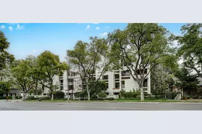 500 E Del Mar Boulevard #12, Pasadena, CA 91101 - Photo 1