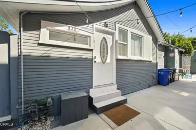 936 N Harper Avenue, West Hollywood, CA 90046 - Photo 8