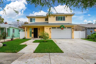 5430 Auckland Avenue, Los Angeles, CA 91601 - Photo 1