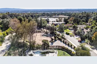 1624 Hastings Heights Lane, Pasadena, CA  - Photo 8