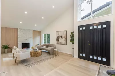 11772 Monte Leon Way, Porter Ranch, CA 91326 - Photo 4