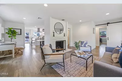 178 Twilight Vista Drive, Altadena, CA 91001 - Photo 6