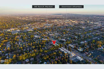 1832 Bushnell Avenue, South Pasadena, CA 91030 - Photo 54