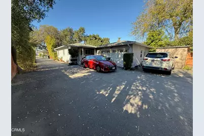 154 S Grand Oaks Avenue, Pasadena, CA  - Photo 4