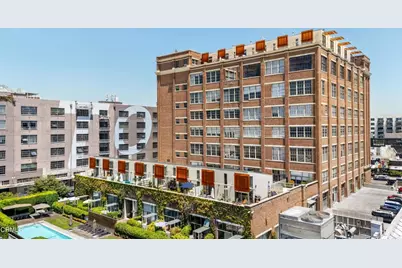 1850 Industrial Street #708, Los Angeles, CA 90021 - Photo 1