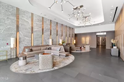 877 Francisco Street #1506, Los Angeles, CA 90015 - Photo 42