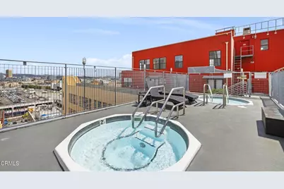 746 S Los Angeles Street #1001, Los Angeles, CA 90014 - Photo 20