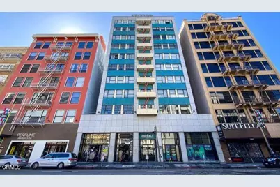 746 S Los Angeles Street #1001, Los Angeles, CA 90014 - Photo 4