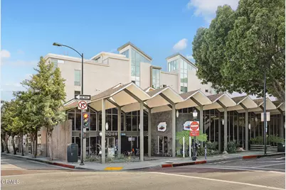 111 S De Lacey Avenue #317, Pasadena, CA 91103 - Photo 2