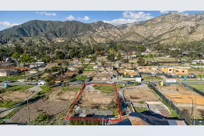 70 W Las Flores Drive, Altadena, CA 91001 - Photo 10