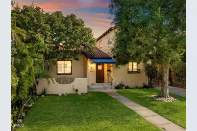 410 Grand Avenue, South Pasadena, CA 91030 - Photo 1