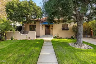 410 Grand Ave, South Pasadena, CA 91030 - Photo 4