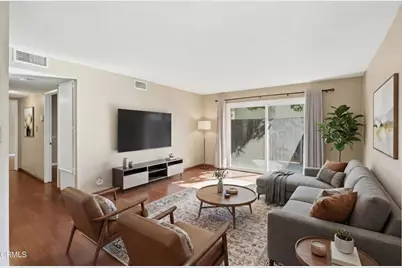 5436 McCulloch Avenue #B, Temple City, CA 91780 - Photo 4