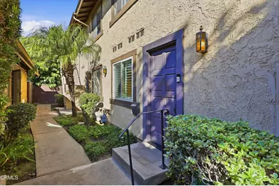 5436 McCulloch Avenue #B, Temple City, CA 91780 - Photo 2