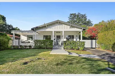 1245 E Howard Street, Pasadena, CA 91104 - Photo 4