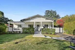 1245 E Howard St, Pasadena, CA 91104 - Photo 4