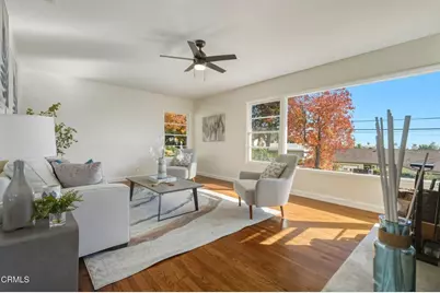 4487 Rising Hill Road, Altadena, CA 91001 - Photo 16