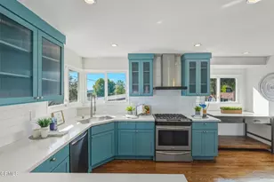 4487 Rising Hill Rd, Altadena, CA 91001 - Photo 14