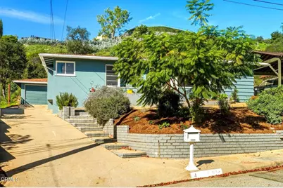4487 Rising Hill Road, Altadena, CA 91001 - Photo 4