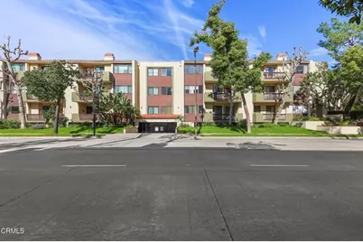 497 E California Boulevard #318, Pasadena, CA 91106 - Photo 48