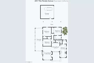 4317 Rio Hondo Avenue, Rosemead, CA 91770 - Photo 26