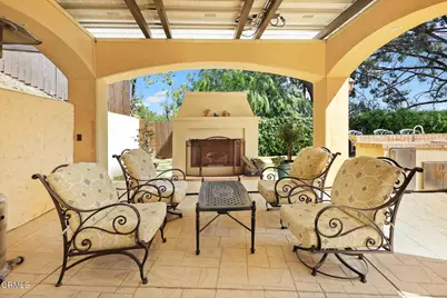 574 Camillo Road, Sierra Madre, CA 91024 - Photo 56