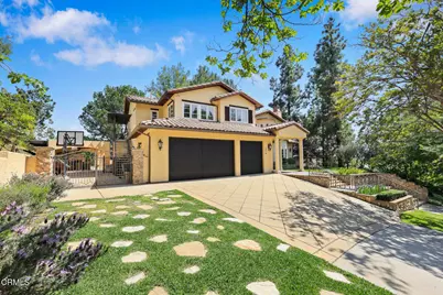 574 Camillo Road, Sierra Madre, CA 91024 - Photo 2