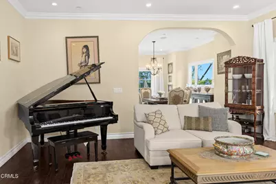 574 Camillo Road, Sierra Madre, CA 91024 - Photo 14