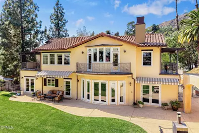 574 Camillo Road, Sierra Madre, CA 91024 - Photo 60