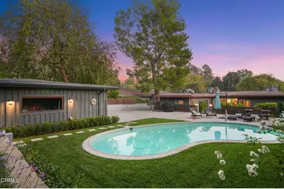1025 Nithsdale Road, Pasadena, CA 91105 - Photo 44