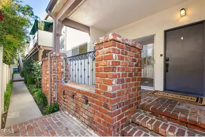 536 S Euclid Avenue #4, Pasadena, CA 91101 - Photo 2