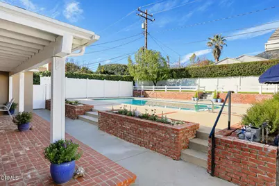 929 Milmada Drive, La Canada Flintridge, CA 91011 - Photo 44