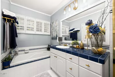 929 Milmada Drive, La Canada Flintridge, CA 91011 - Photo 36