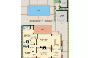 929 Milmada Dr, La Canada Flintridge, CA 91011 - Photo 64