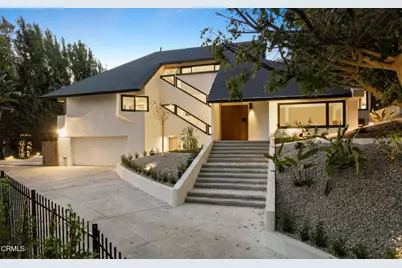 9617 Oak Pass Road, Beverly Hills, CA 90210 - Photo 66