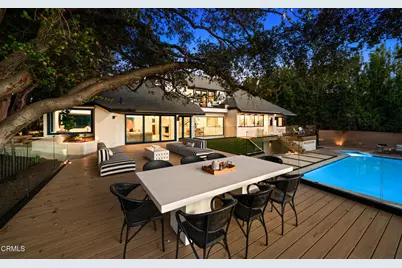 9617 Oak Pass Road, Beverly Hills, CA 90210 - Photo 68