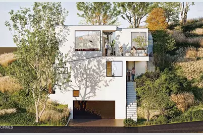 1070 N Oban Dr, Los Angeles, CA 90065 - Photo 1