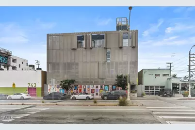 751 N Fairfax Avenue #102, Los Angeles, CA 90046 - Photo 2