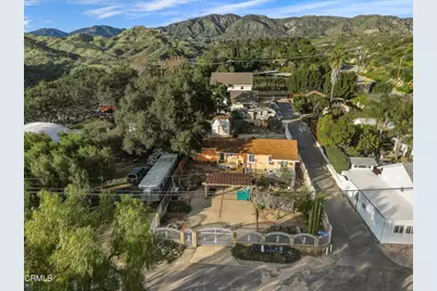 12605 1st Trail, Kagel Canyon, CA 91342 - Photo 38