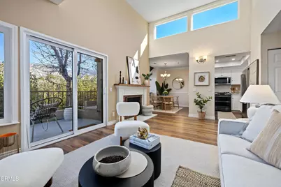 1310 E Orange Grove Boulevard #314, Pasadena, CA 91104 - Photo 2