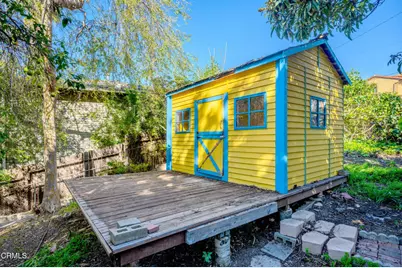 3864 Clayton Avenue, Los Angeles, CA 90027 - Photo 20