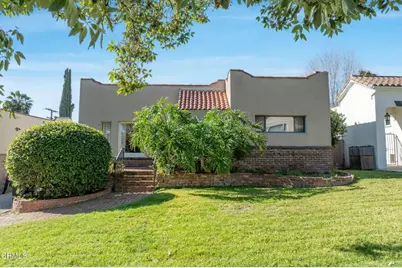 1443 Dorothy Drive, Glendale, CA 91202 - Photo 2